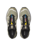 SALOMON XT-6 GTX - EUCALYPTUS / SILVER SAGE / COSMIC SKY