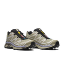 SALOMON XT-6 GTX - EUCALYPTUS / SILVER SAGE / COSMIC SKY
