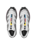 SALOMON XT-6 - WHITE / BLACK / DUSKY ORCHID