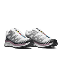 SALOMON XT-6 - WHITE / BLACK / DUSKY ORCHID