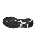 SALOMON XT-6 - WHITE / BLACK / DUSKY ORCHID