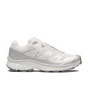 SALOMON XT-6 - Rainy Day / Paloma / Ftw Silver