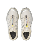 SALOMON XT-6 - Rainy Day / Paloma / Ftw Silver