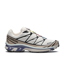 SALOMON XT-6 - Vanilla Ice / Oxford Tan / Heron
