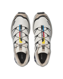 SALOMON XT-6 - Vanilla Ice / Oxford Tan / Heron