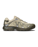SALOMON XT-WHISPER GTX - Aspargus Green / Deep Lichen Green / Grape Leaf