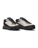 SALOMON X-ALP LTR - BLACK / VANILLA ICE / RAINY DAY
