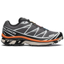 SALOMON XT-6 - PEWTER / BLACK / TURMERIC