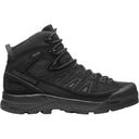 SALOMON X-ALP MID LEATHER GORE-TEX - BLACK