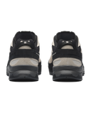SALOMON X-ALP LTR - BLACK / VANILLA ICE / RAINY DAY