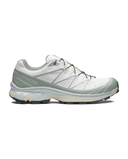 SALOMON XT-6 GTX - White / Green Milieu / Ice Flow
