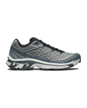 SALOMON XT-6 SHADOW - Wrought Iron / Urban Chic / Clearly Aqua