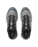 SALOMON XT-6 SHADOW - Wrought Iron / Urban Chic / Clearly Aqua
