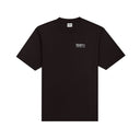 PARLEZ POMME TEE - BLACK