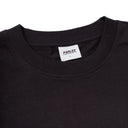 PARLEZ POMME TEE - BLACK