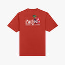 PARLEZ POMME TEE - KILN