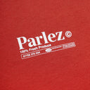 PARLEZ POMME TEE - KILN