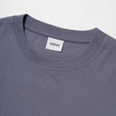 PARLEZ PORTAL L/S TEE - PURPLE HAZE