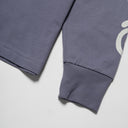 PARLEZ PORTAL L/S TEE - PURPLE HAZE