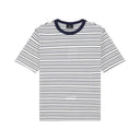 PS PAUL SMITH STRIPE TEE - WHITE