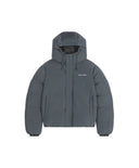 DAILY PAPER RIPSTOP PUFFER JACKET - TURBULANCE