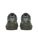 SAUCONY PROGRID OMNI 9 Gore-Tex - Fatigue/Silver