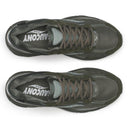 SAUCONY PROGRID OMNI 9 Gore-Tex - Fatigue/Silver