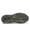 SAUCONY PROGRID OMNI 9 Gore-Tex - Fatigue/Silver