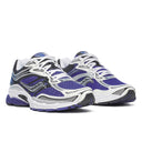 SAUCONY PROGRID OMNI 9 - SKIPPER BLUE