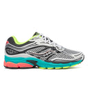 SAUCONY PROGRID OMNI 9 - SILVER MUTANT
