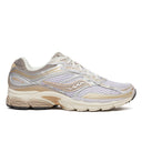 SAUCONY PROGRID OMNI 9 - GREY/LILAC