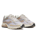 SAUCONY PROGRID OMNI 9 - GREY/LILAC