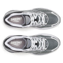 SAUCONY PROGRID OMNI 9 - Grey/Silver