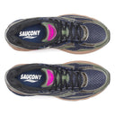 SAUCONY PROGRID OMNI 9 DISRUPT - BLUE | BRUSH