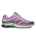 SAUCONY PROGRID OMNI 9 DISRUPT - SMOKY GRAPE