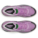 SAUCONY PROGRID OMNI 9 DISRUPT - SMOKY GRAPE