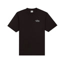 PARLEZ SCAPE TEE - BLACK