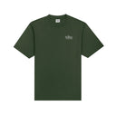 PARLEZ SCAPE TEE - FOLIAGE