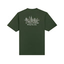 PARLEZ SCAPE TEE - FOLIAGE