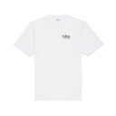 PARLEZ SCAPE TEE - WHITE