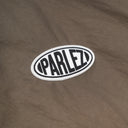 PARLEZ FREE RUN TRACK JACKET - HERB