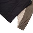 PARLEZ FREE RUN TRACK JACKET - HERB