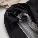 PARLEZ FREE RUN TRACK JACKET - HERB