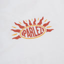 PARLEZ SOLEIL TEE - WHITE