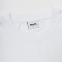 PARLEZ SOLEIL TEE - WHITE