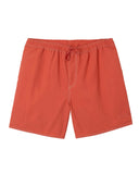 STAN RAY MIKI SHORT - CORAL
