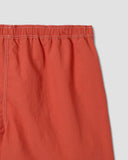 STAN RAY MIKI SHORT - CORAL