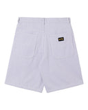 STAN RAY WIDE 5 SHORT - COSMIC HICKORY