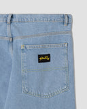 STAN RAY STANDARD 5 - ICE STONE DENIM