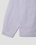 STAN RAY COVERALL JACKET - COSMIC HICKORY